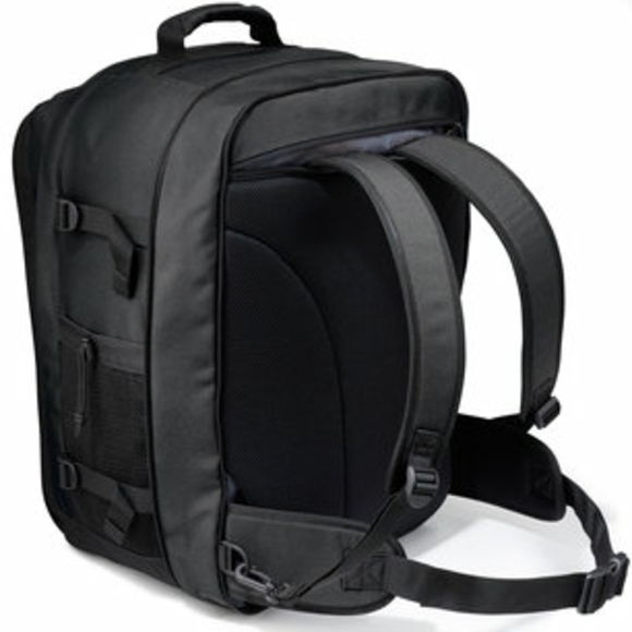 Rick Steves Carry On Travel Backpack - Picture 2 of 6